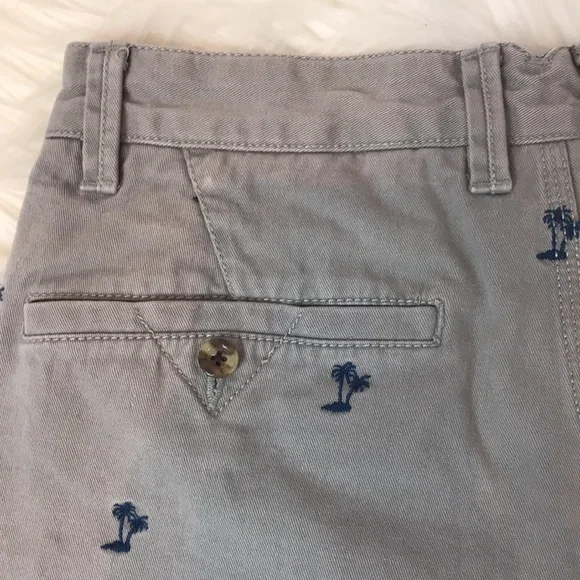 Young Men’s Vans Shorts - Picture 5 of 11